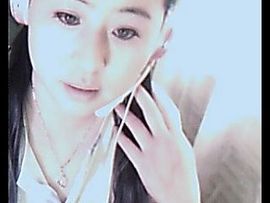 ✿炫彩主播照片