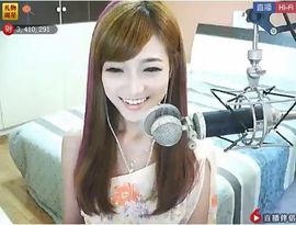 ❤❤Panda路西法主播照片