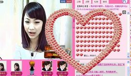 ♪♪傻丫头❤☂伊一♪主播照片