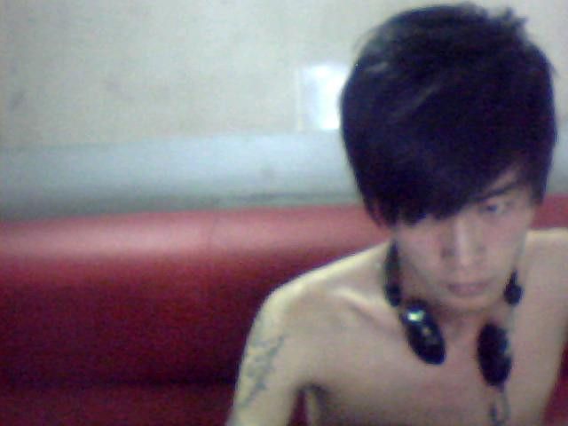 MC万仔的主播照片