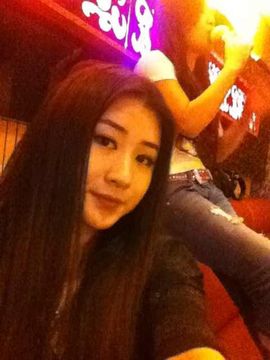 ＡＫ╰★追风主播照片