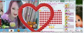 ☜烦恼~依然记得☞主播照片
