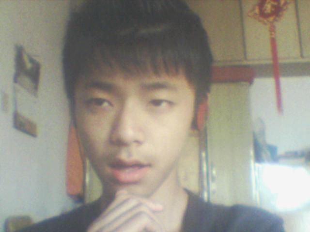 si！混界游荡的主播照片