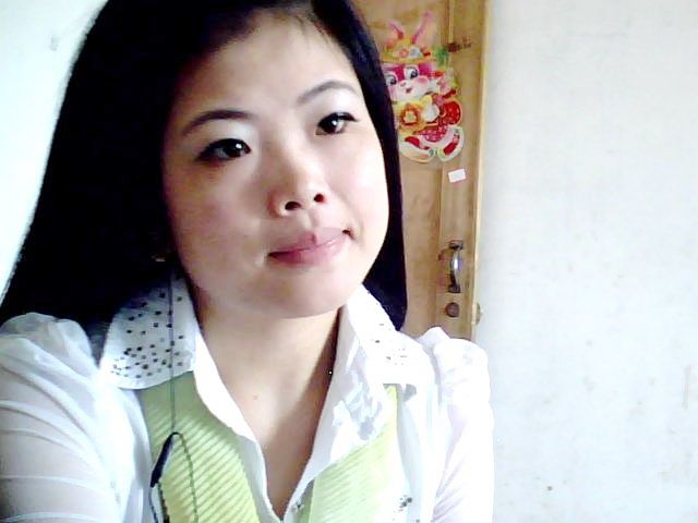 Jenny-小青的主播照片