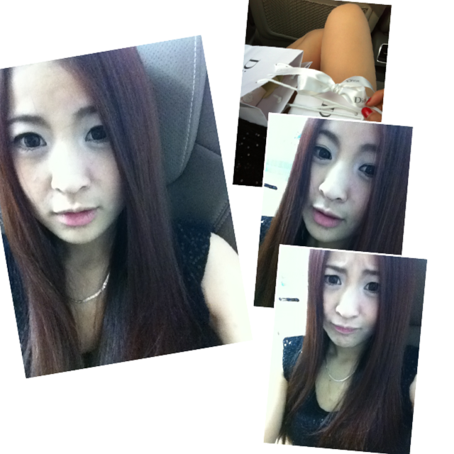 〆。妍的主播照片