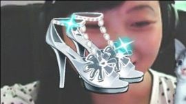 毒玫瑰LOVE跑调J主播照片