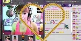 媚儿啊主播照片