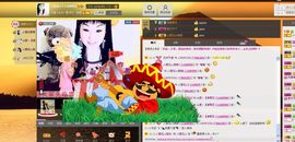 歌手❤ゞ雪花ゞ❤主播照片