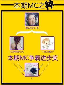 ZH砥砺前行主播照片