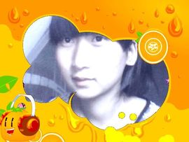 Badangel主播照片