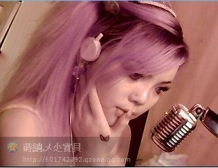 dina!的主播照片