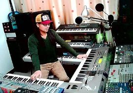 圝◣鵬鵬音樂◢圝主播照片