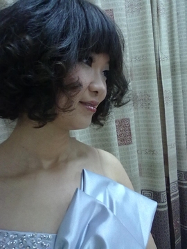 〓MIC~妍℃〓主播照片