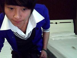中国麦MC男哥主播照片