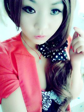 っ唯美女色♡。祖儿▓主播照片