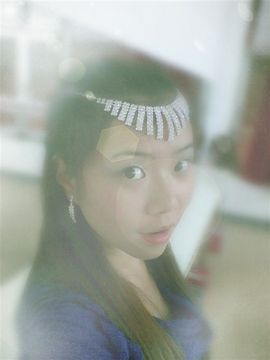 阿姨。主播照片