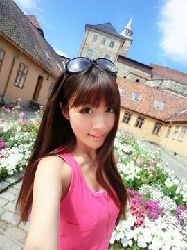 Ann丶皇爷小号♫♫主播照片