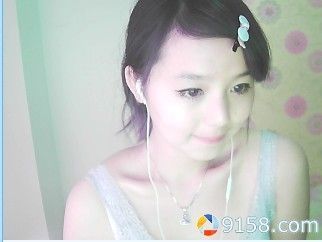 暖暖瓶子的主播照片