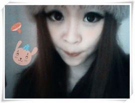 blueeyes珊珊主播照片