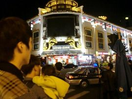 音悦无线音视频设备主播照片