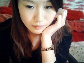 hapyy晓晓主播照片
