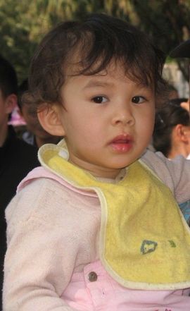 babymouse主播照片