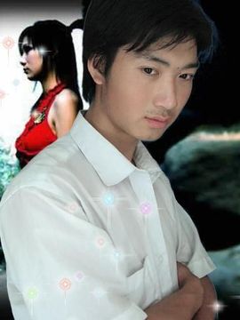 一支烟的守候主播照片