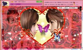 ゛菜菜°小妞♀主播照片