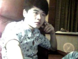 《爱收藏酒的仔。主播照片