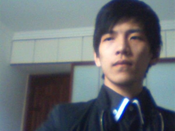 太極仙尊的主播照片