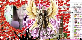 ☆﹀╮溏心鸡蛋☞主播照片