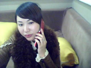 ───╄柳风公主的主播照片