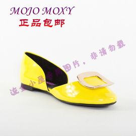 MOJOMOXY主播照片