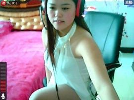 魅力love思思主播照片