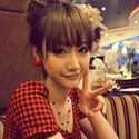 妃家。乐乐的主播照片