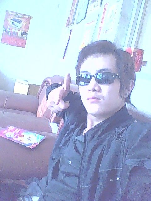 ☜七❤色☞小飞的主播照片