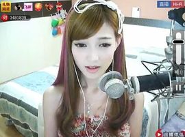 ❤❤Panda路西法主播照片