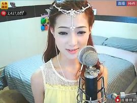 ❤❤Panda路西法主播照片