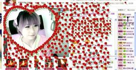 ゛菜菜°小妞♀主播照片