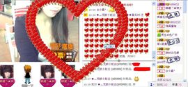 ╰⋛⋋暴龙香瓜⋌⋚╯主播照片