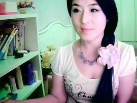 ♧索❤菲♧主播照片