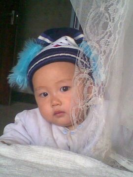 夏雨随风主播照片