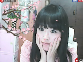 ╰❥2015主播照片