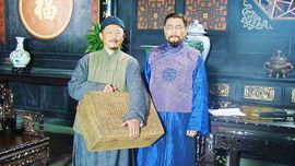 欢喜豆钟家斌主播照片