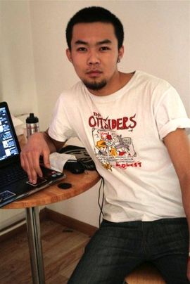 演员佳佳主播照片