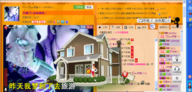 雨荨5198主播照片