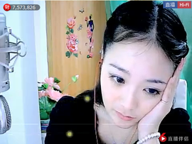 ╰❥2015主播照片