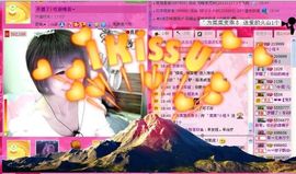 ゛菜菜°小妞♀主播照片