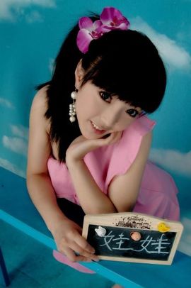 Cool爱上女娃儿➹主播照片