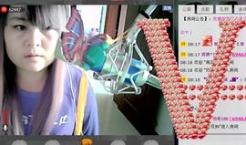 ╰ღM❤K☜ㄝ亭ル☞主播照片